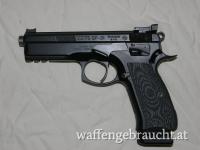 CZ Shadow Australia