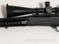 Haenel Jäger 10 Varmint Sporter Pro .308 