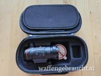 Thermtec Hunt 635 PRO  WÄRMEBILD  VORSATZGERÄT