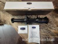 Kahles Helia 5 1-5x24 R Absehen P-Dot - Riegelglas