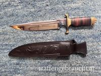 Down Unter Knives "Toothpick"