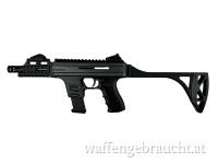 KR-Weapons KRW-20 Kal. 9mm Luger, 120mm Lauflänge --Stahlgehäuse, so wie es früher einmal war - - auf Lager !!