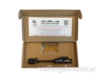 LAW TACTICAL ARIC-M Internal Carrier For Supressed AR-15 *LAGERND*