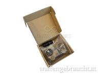 LAW TACTICAL AR-15/M16 GEN3-M FOLDING STOCK ADAPTER FDE *GERBAUCHT*