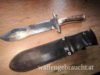 Jagdmesser Lippertsches Waidblatt 