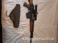Zastava M96