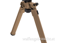 Magpul Bipod für MLOK Montage FDE