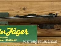 Mannlicher M95 8x50R