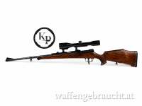 Mauser Mod.66 im Kaliber 243Win inkl Zeiss Diatal-D 6x42