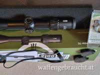 Meopta MeoHunter R5 3-15x50 SFP RD