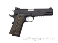 Messerschmitt ME 1911 5" 9mm schwarz Abverkauf!!!