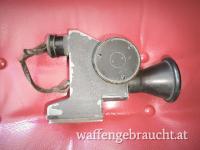 Zielfernrohr ZF12 für MG08 MG-08 1WK WK1 Busch Rathenow / Berlin ww1 Maschinengewehr 08 Wehrmacht 