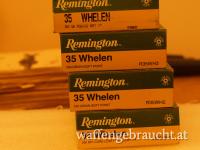 80 Patronen  (cal .35 Whelen)
