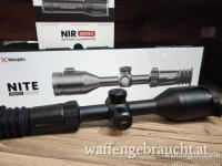 **Neu** Nocpix Nite D70R Tag- Nachtzielfernrohr mit 940er IR Strahler