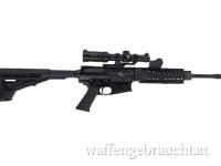 Oberland Arms OA-10 Austria
