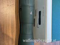 Swarovski Spektiv STC 17-40x56