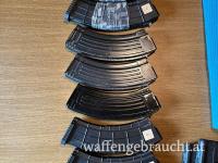 Magazine Divers AK47 AK74 AR15