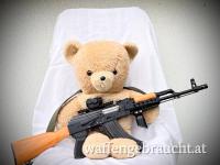 AKM/AK47 WBP JACK 7,62X39