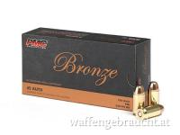 **SOMMER SPECIAL** zB PMC Bronze 9x19 Luger 124gr FMJ – 1000 Stück | Www.waffen.shopping