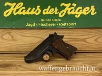 Walther PPK Ulm 7,65Browning