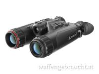 HikMicro Habrok 4K HE25L 2.0 Multi-Spektrum Wärmebildfernglas | LRF 1000m | Neuware