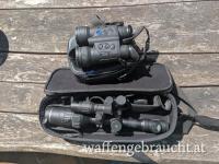 Pulsar Merger XP50/Digex C50