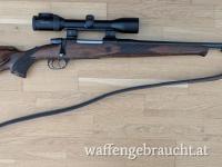 Voere 98, 8x57IS Linksschaft