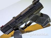 Walther P99 AS Final Edition