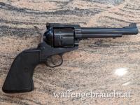Ruger New Model Blackhawk .357 Mag. 