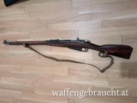 Mosin Nagant