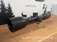 S&B Stratos 1,5-8x42 mit ASV Vollausstattung PMII Kahles Sport Jagd