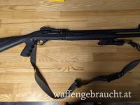 Khan Arms A-TAC Kal. 12/76 Halbauomat