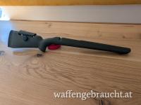 PSE e-lite Rifle Stock Gewehrschaft Carbon Tikka T3x Lite CTR Sako E-Tac Evo