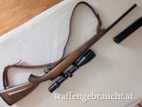 RESERVIERT! Repetierbüchse CZ 550 "Austrian" in .30-06spr