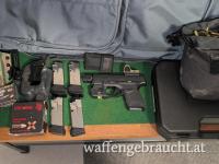 HS H11 Hellcat RDP mit viel Zubehör 