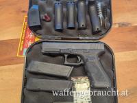Glock 17 Gen 4
