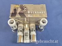 RIO Royal Buck Kal. 12/70 9 P / 8,65mm 10Stk.