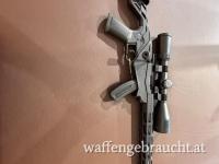 Ruger Precision Rimfire