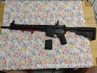Ruger AR 15 / 556 Nato