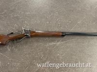 Sharps Pedersoli Lymann 1878