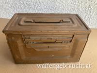 US Munitionsbox Wk.2 - Amm. Box Cal.50 M2 - Flaming Bomb