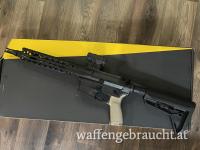 Radian Model 1. 10.5"