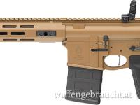 Springfield SAINT Victor Kal.308 AR-10 Gewehr FDE LL:16″ mit Tasche