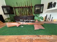 Steyr SBS96 im Kal. 25-06 Rem.