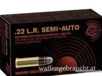 GECO 9 MM LUGER VOLLMANTEL 8,0G/124GRS. 1000 SCHUSS *Aktion* | www.waffen.shopping