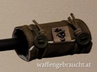 OA Blast Deflector
