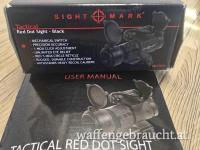 Sightmark Tactical 