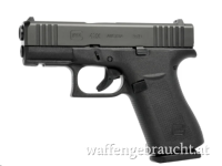 Glock 43x