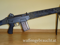 Verkauf / Tausch, SIG 550, Schmeisser od. Benelli M2 Speed