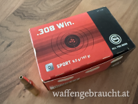50 Stk. Geco Sport .308win 147gr 